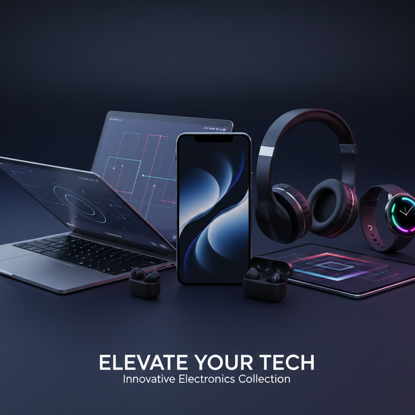 Electronics